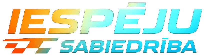 Biedrība «Iespēju Sabiedrība»