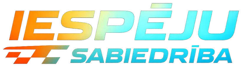 Biedrība "Iespēju Sabiedrība"